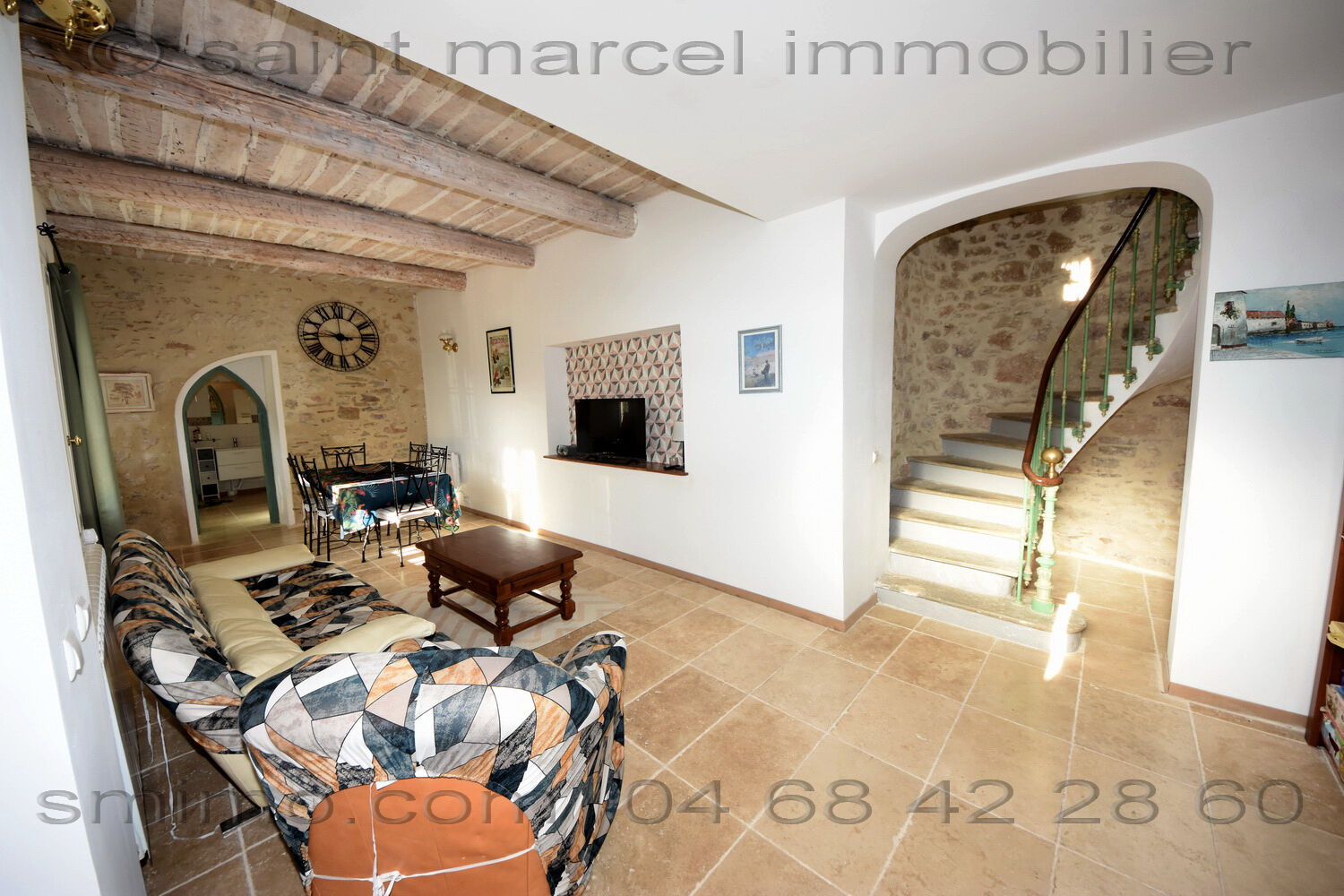 Photo 5 — SAINT MARCEL IMMOBILIER