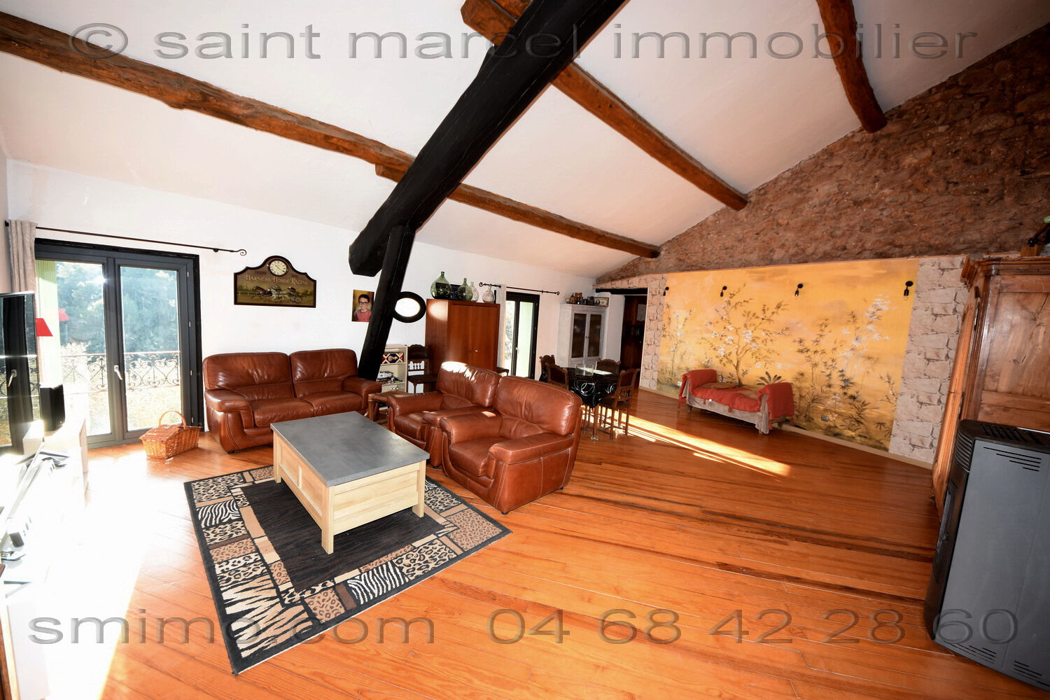 Photo 18 — SAINT MARCEL IMMOBILIER