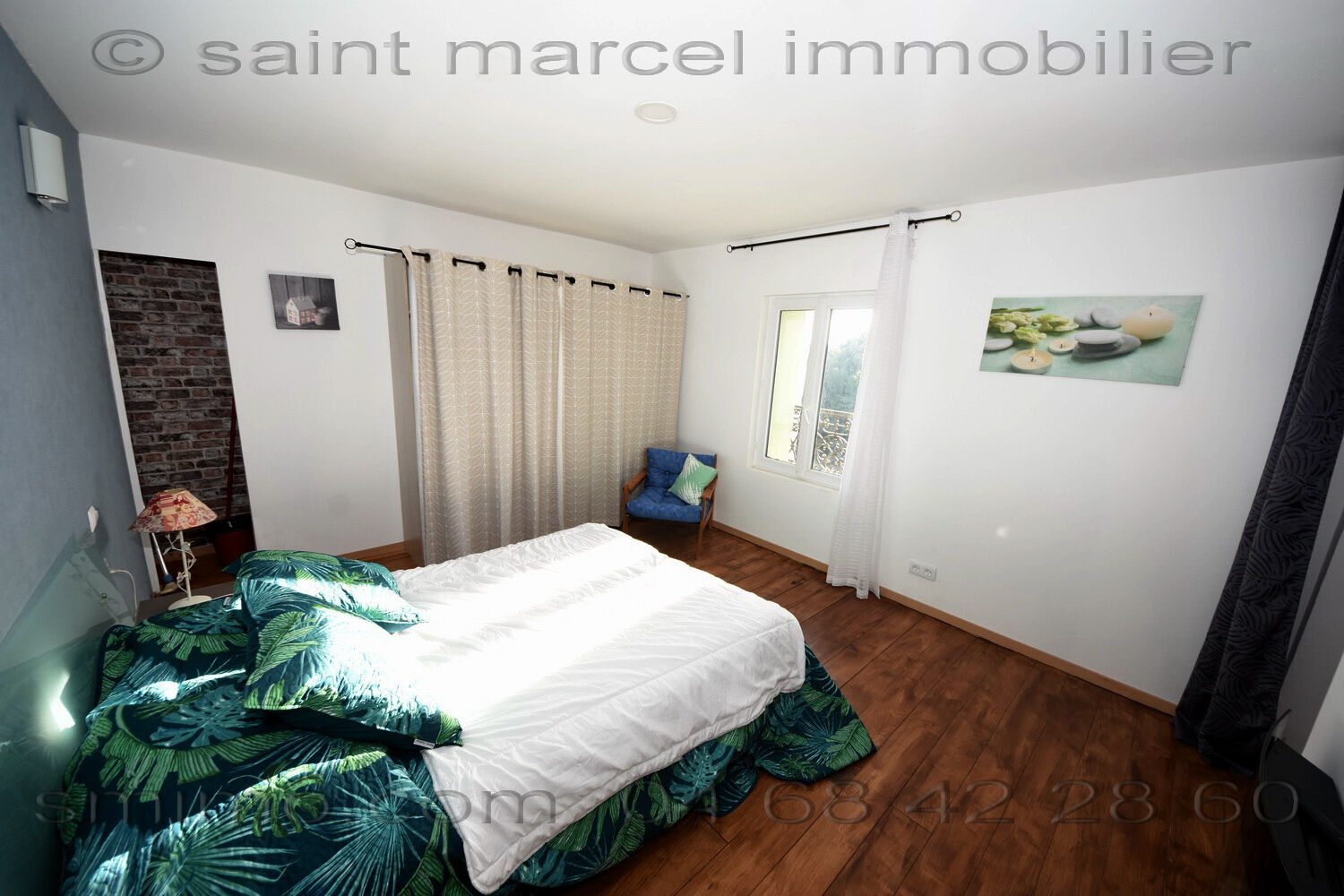 Photo 9 — SAINT MARCEL IMMOBILIER
