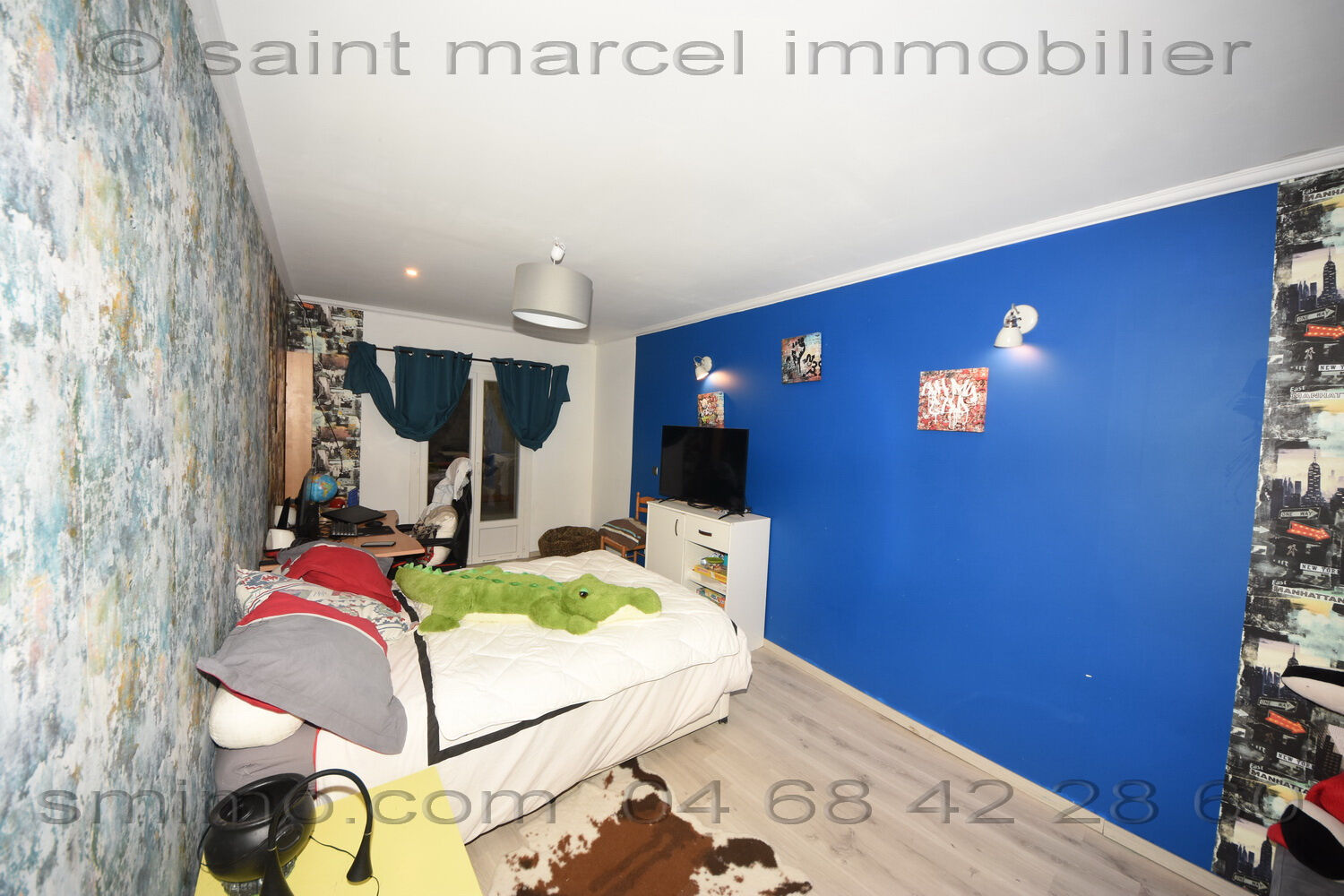 Photo 17 — SAINT MARCEL IMMOBILIER