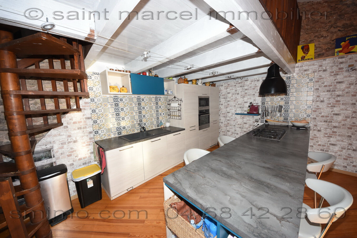 Photo 19 — SAINT MARCEL IMMOBILIER