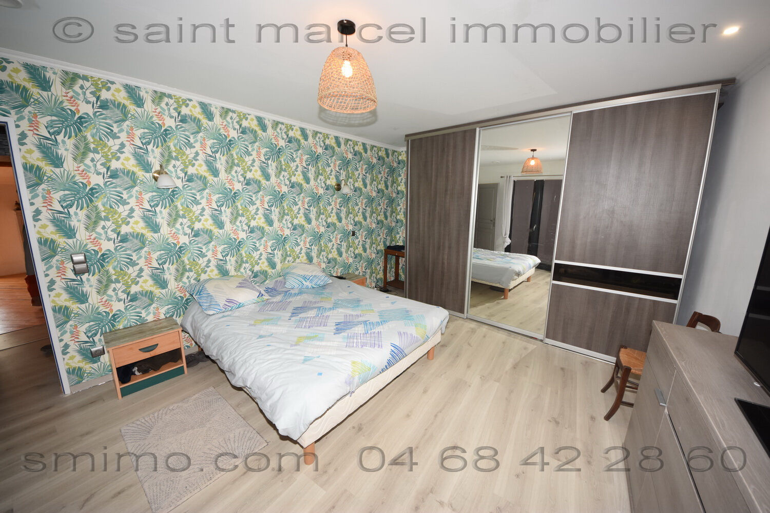 Photo 16 — SAINT MARCEL IMMOBILIER