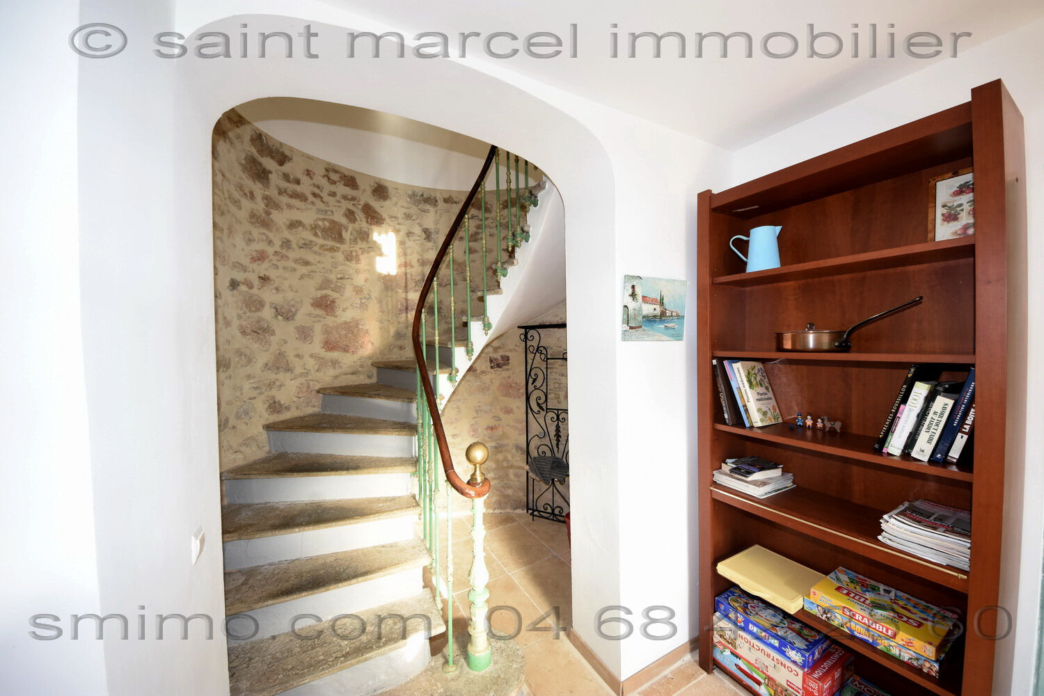 Photo 23 — SAINT MARCEL IMMOBILIER