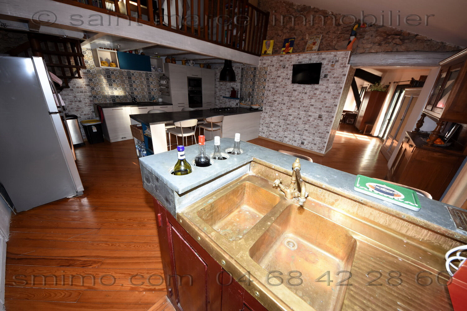 Photo 21 — SAINT MARCEL IMMOBILIER