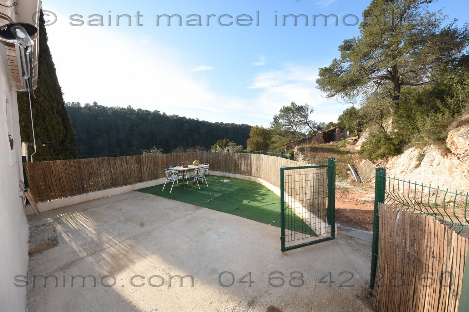 Photo 13 — SAINT MARCEL IMMOBILIER