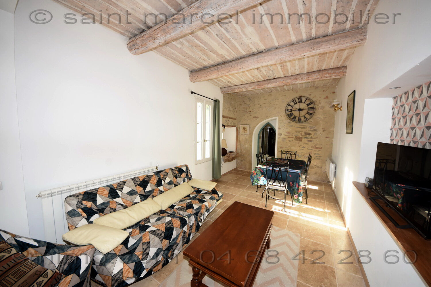 Photo 24 — SAINT MARCEL IMMOBILIER