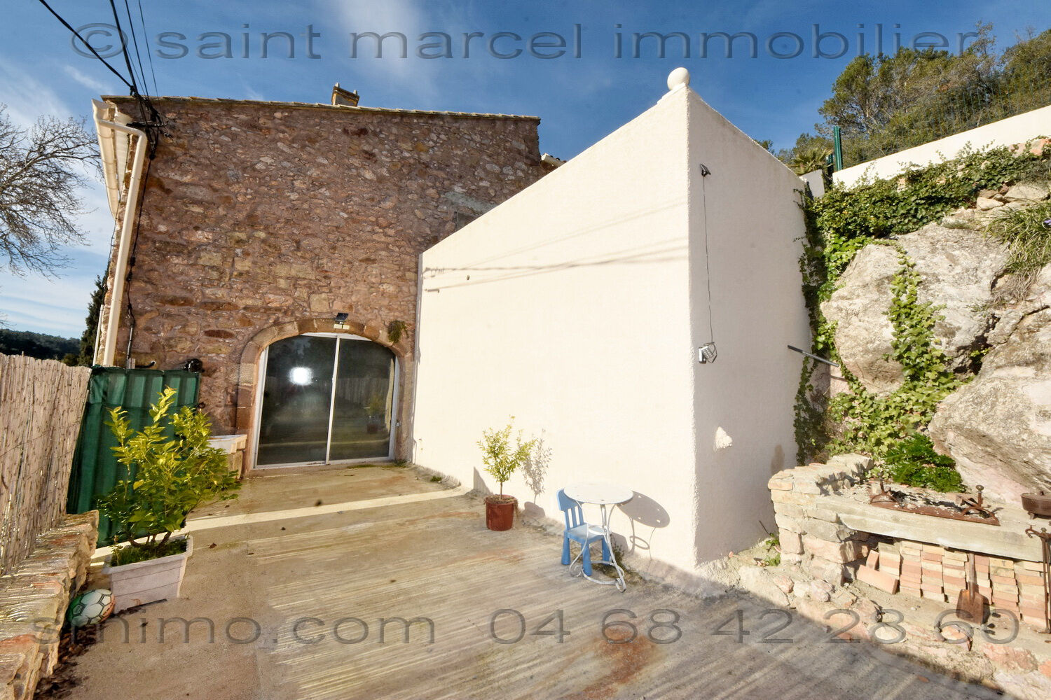Photo 22 — SAINT MARCEL IMMOBILIER