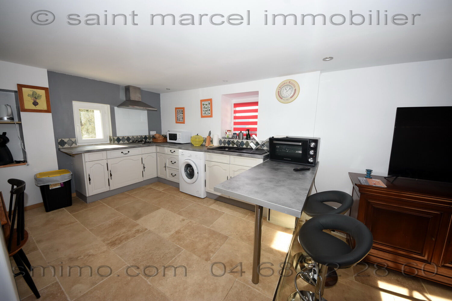 Photo 8 — SAINT MARCEL IMMOBILIER