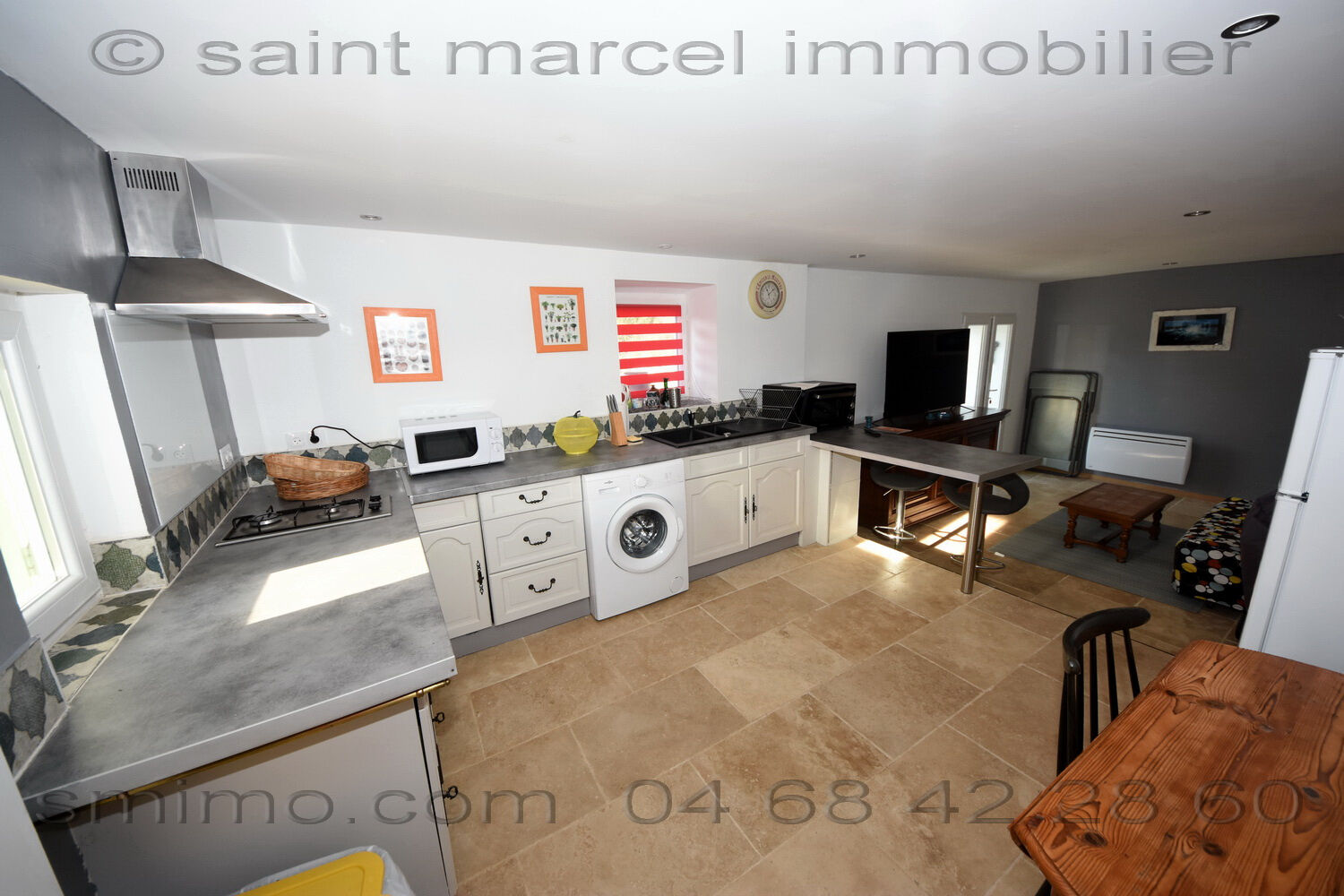 Photo 10 — SAINT MARCEL IMMOBILIER