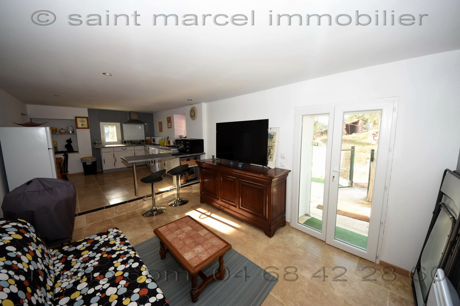 Photo 12 — SAINT MARCEL IMMOBILIER