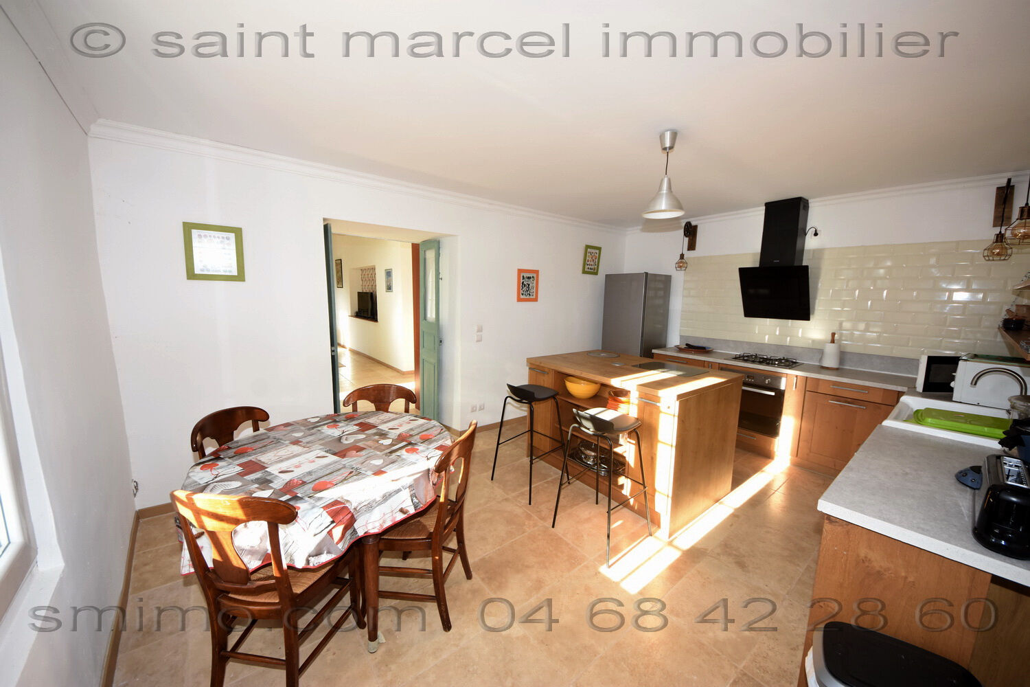 Photo 20 — SAINT MARCEL IMMOBILIER