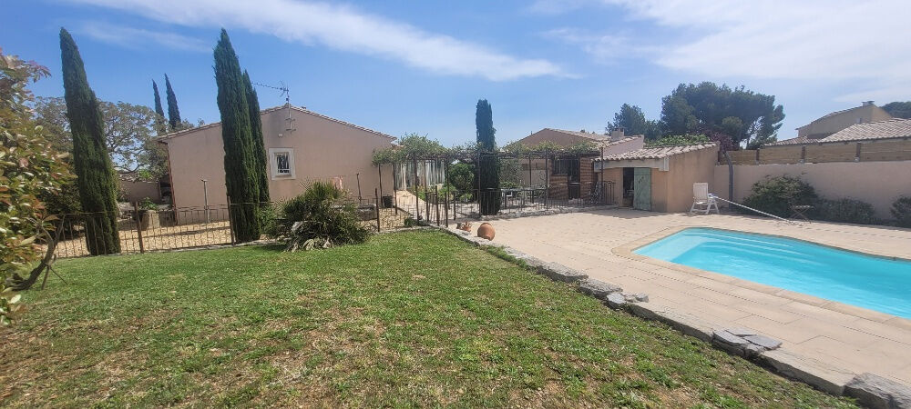 Photo 2 — SAINT MARCEL IMMOBILIER