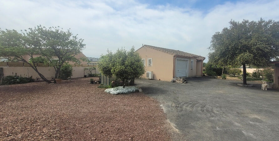 Photo 4 — SAINT MARCEL IMMOBILIER