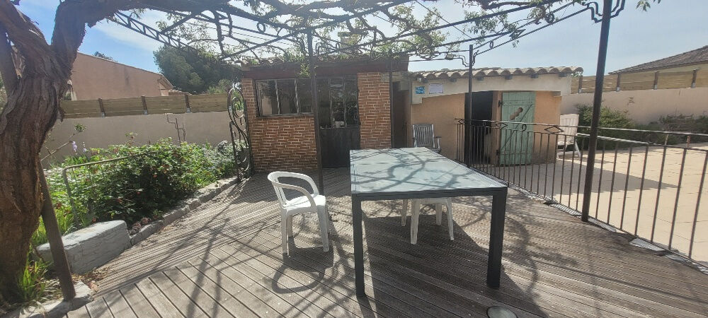 Photo 8 — SAINT MARCEL IMMOBILIER