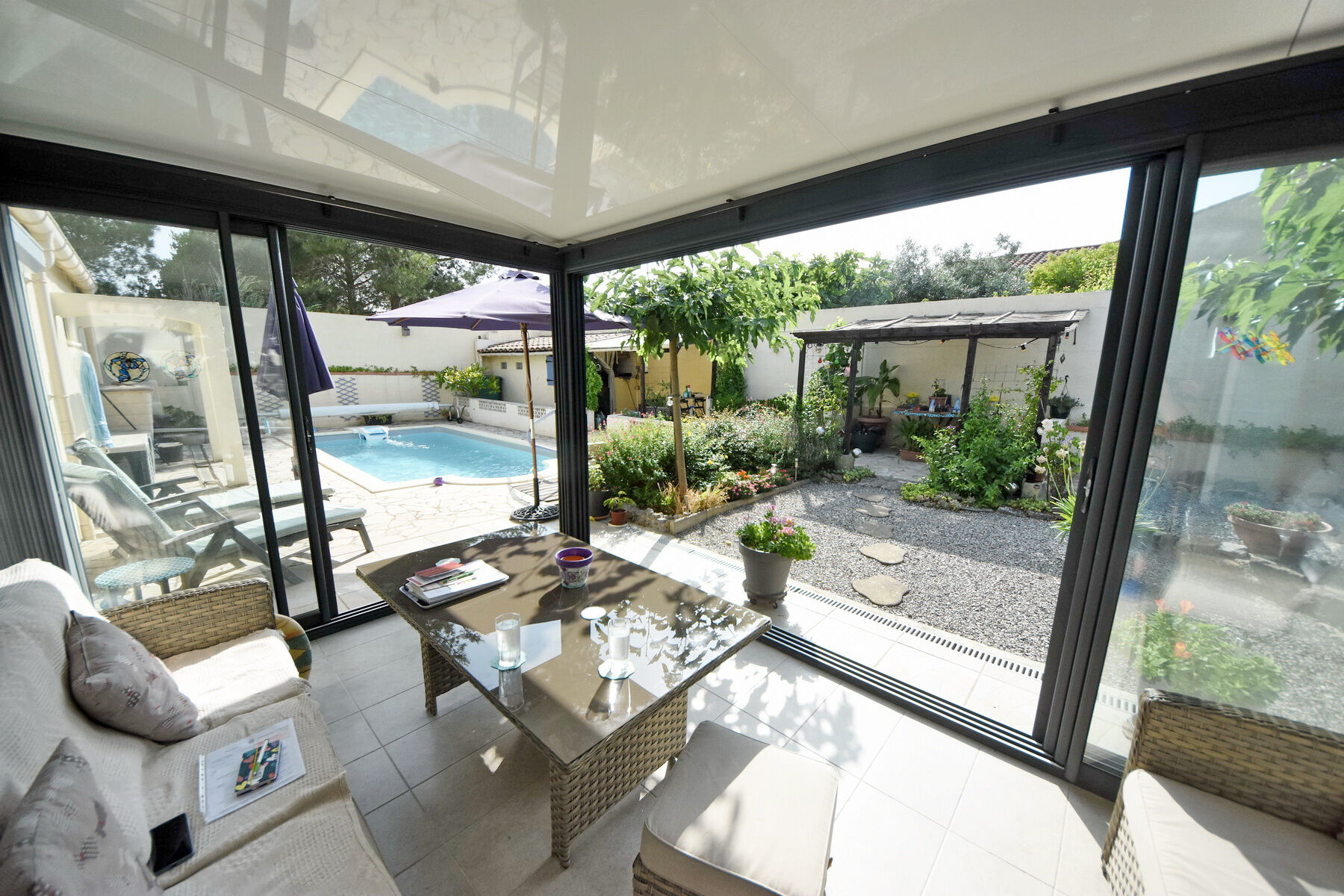 Photo 4 — SAINT MARCEL IMMOBILIER