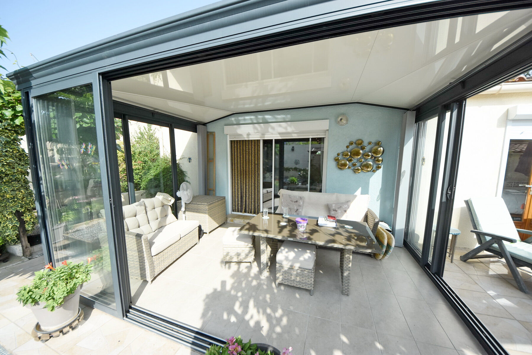 Photo 7 — SAINT MARCEL IMMOBILIER