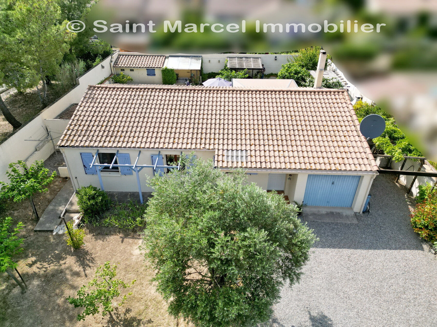 Photo 15 — SAINT MARCEL IMMOBILIER