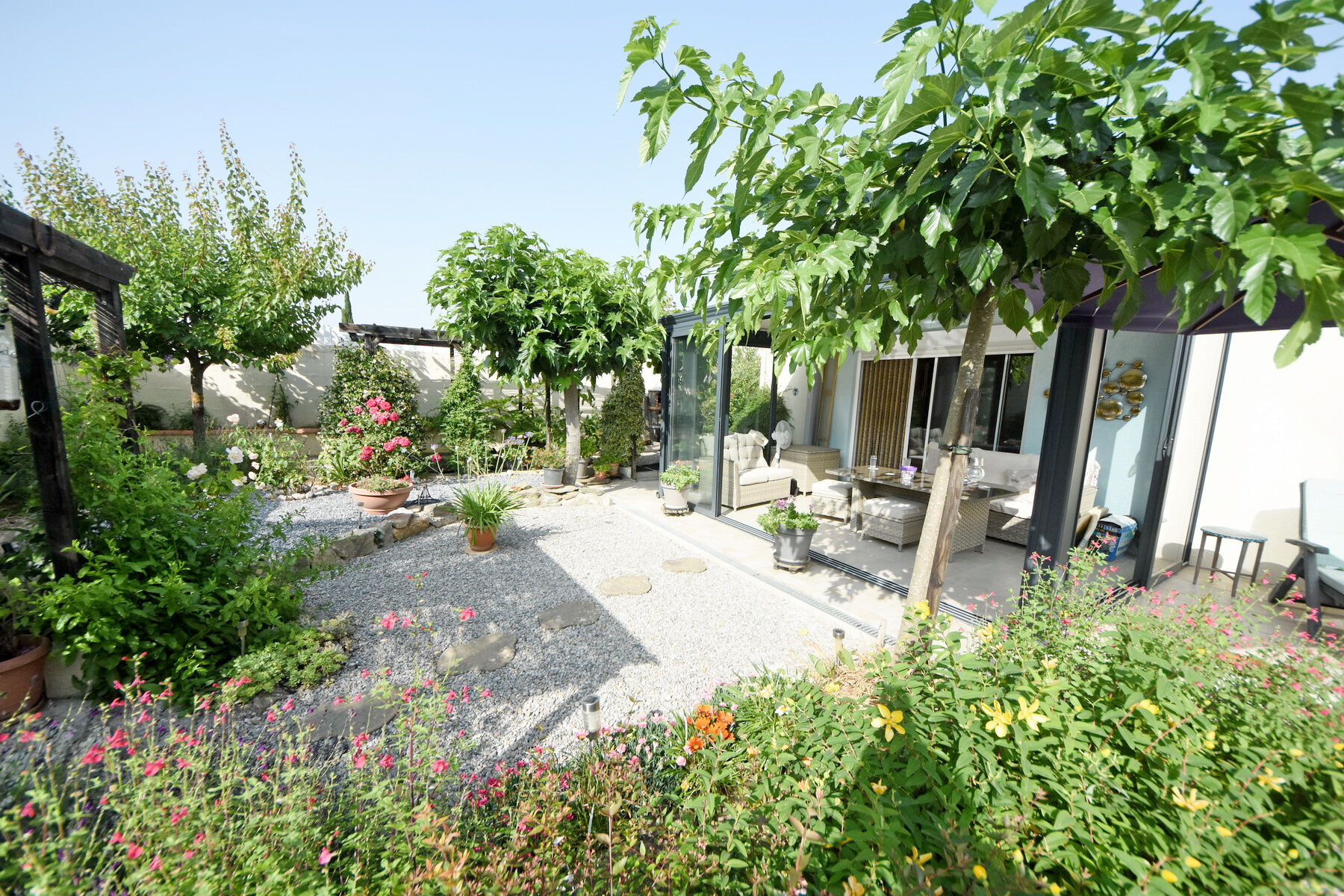 Photo 3 — SAINT MARCEL IMMOBILIER