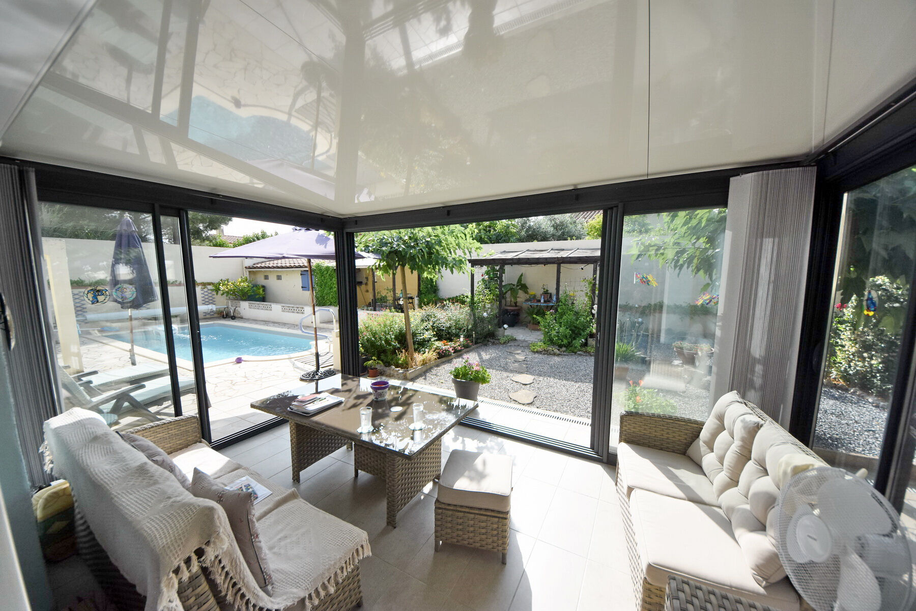 Photo 2 — SAINT MARCEL IMMOBILIER