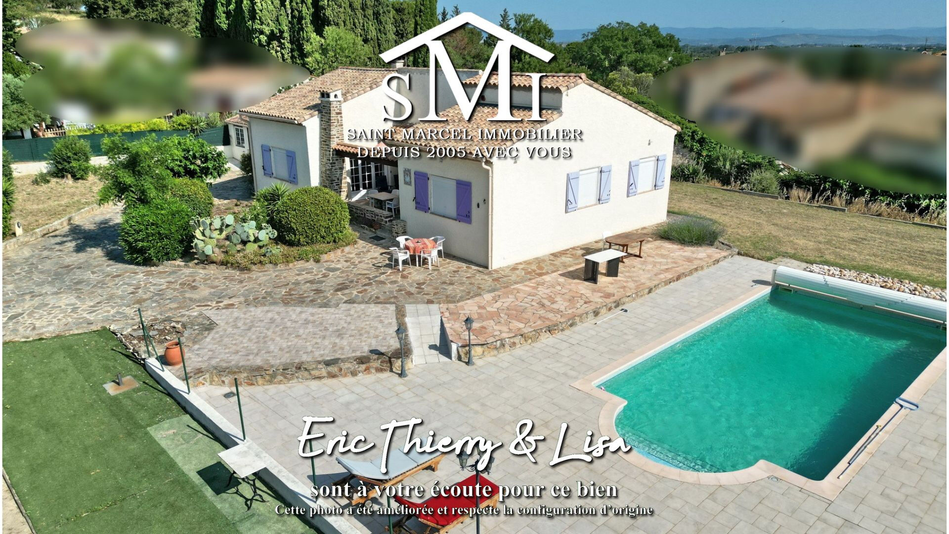 Photo 13 — SAINT MARCEL IMMOBILIER