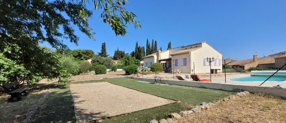 Photo 2 — SAINT MARCEL IMMOBILIER