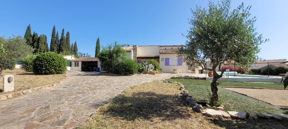 Photo 3 — SAINT MARCEL IMMOBILIER