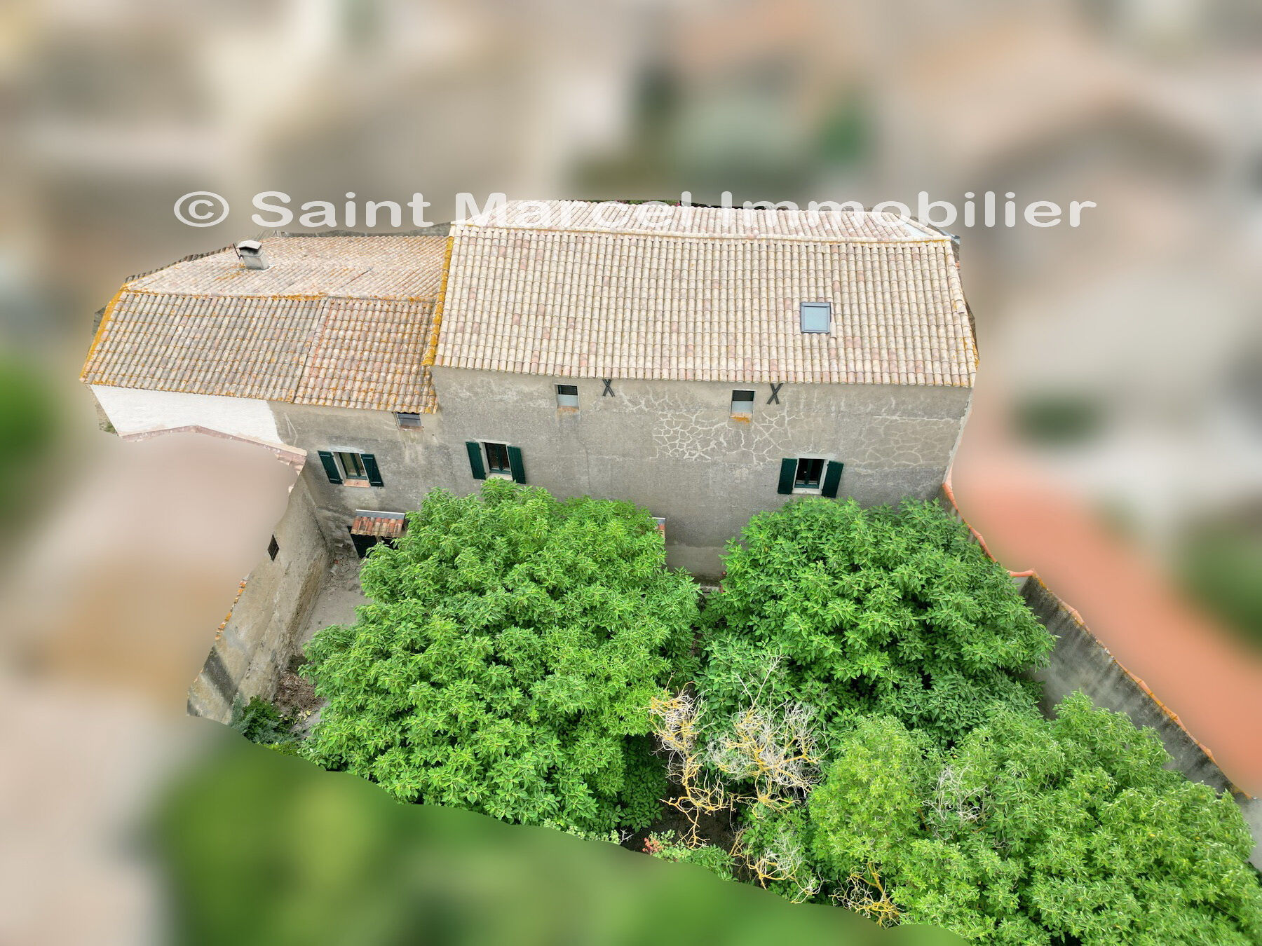 Photo 3 — SAINT MARCEL IMMOBILIER