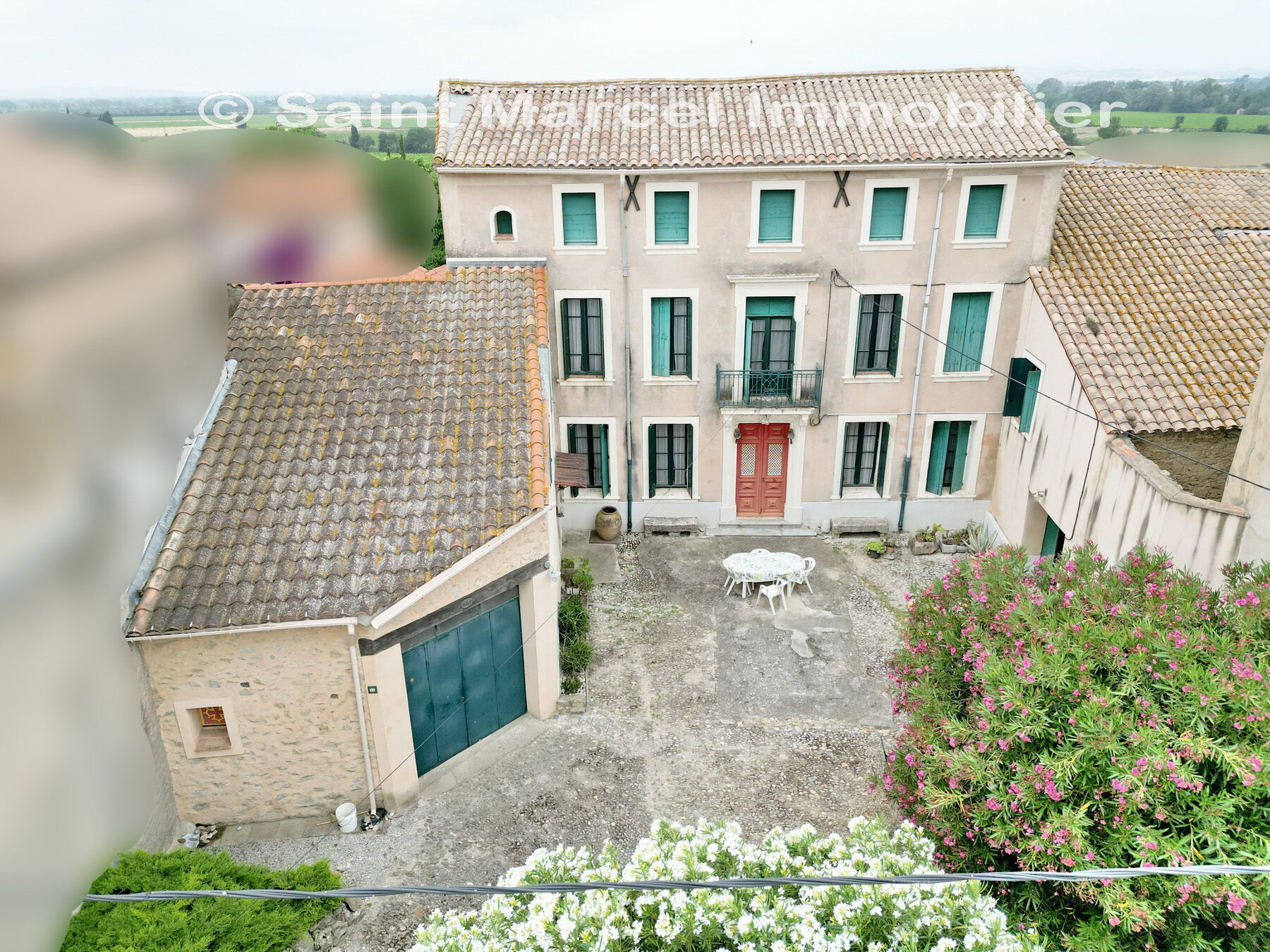 Photo 2 — SAINT MARCEL IMMOBILIER