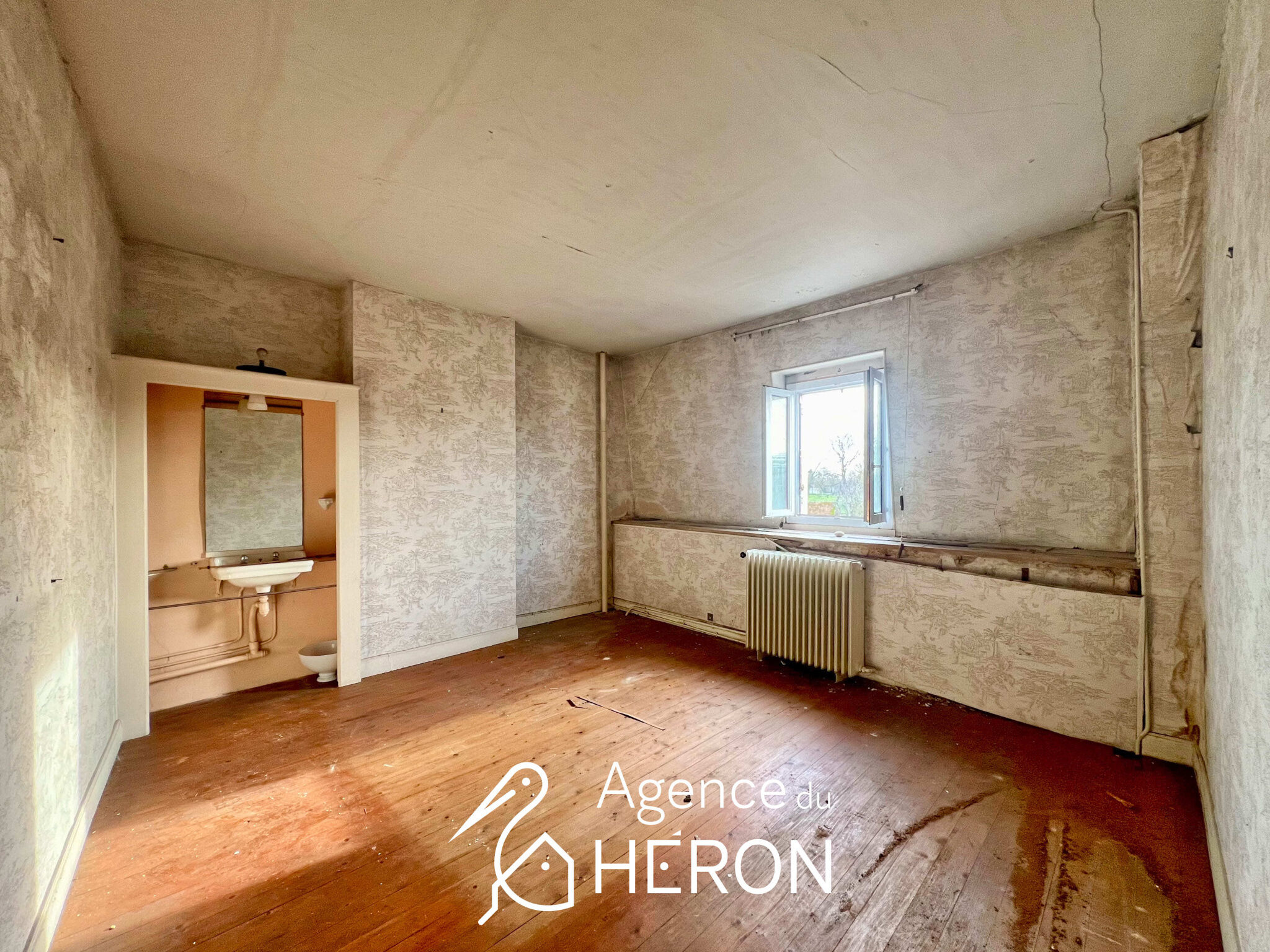 Photo 10 — L'AGENCE DU HERON