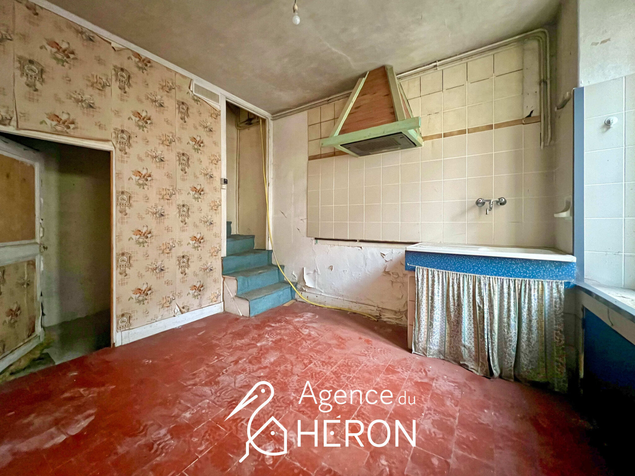 Photo 19 — L'AGENCE DU HERON