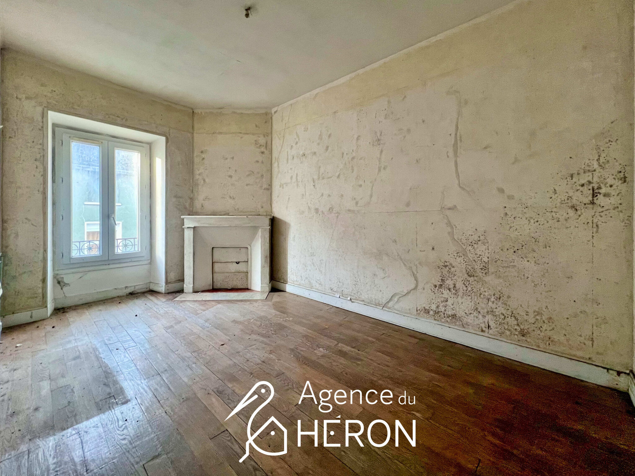 Photo 20 — L'AGENCE DU HERON