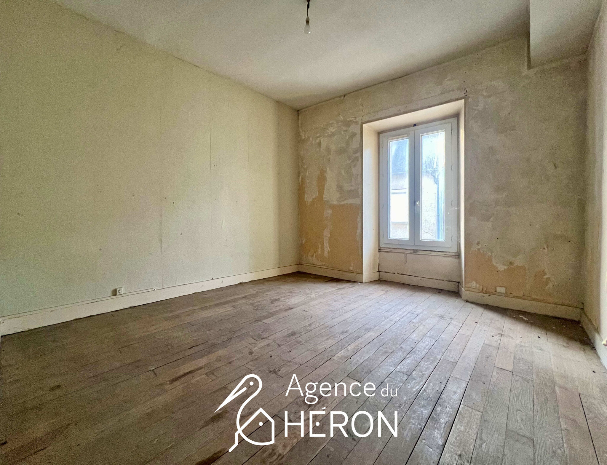 Photo 21 — L'AGENCE DU HERON