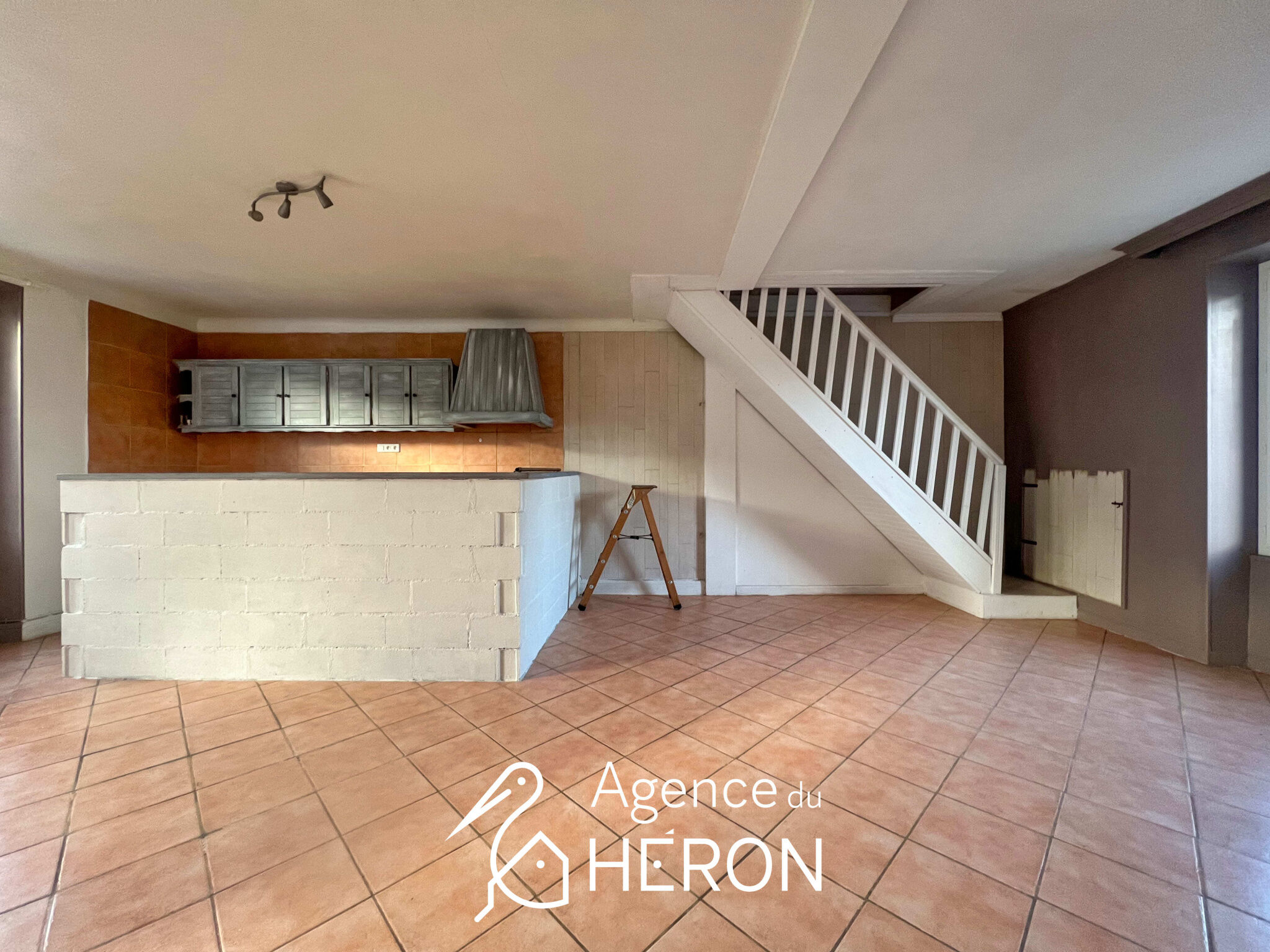 Photo 7 — L'AGENCE DU HERON