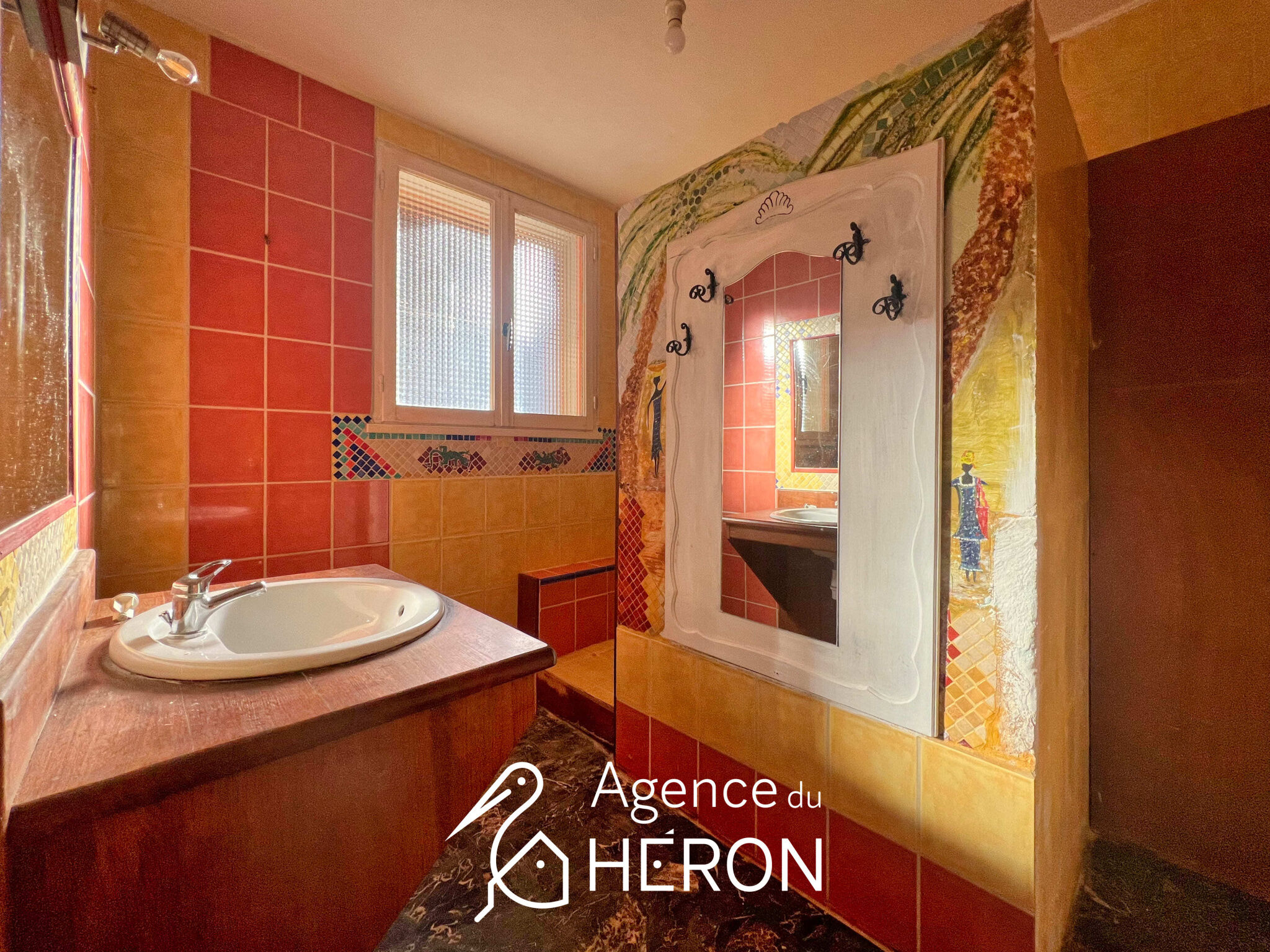 Photo 13 — L'AGENCE DU HERON