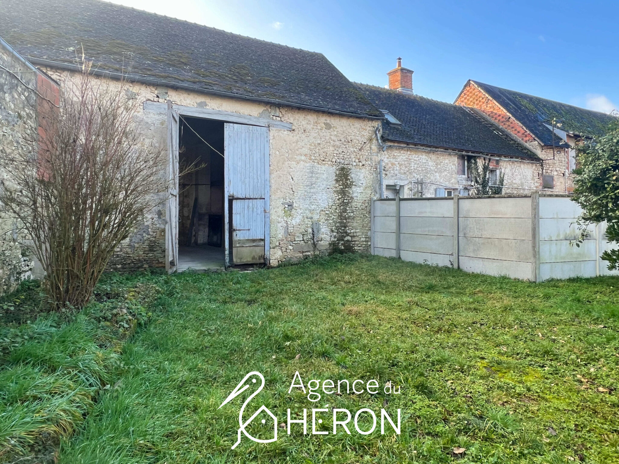Photo 3 — L'AGENCE DU HERON