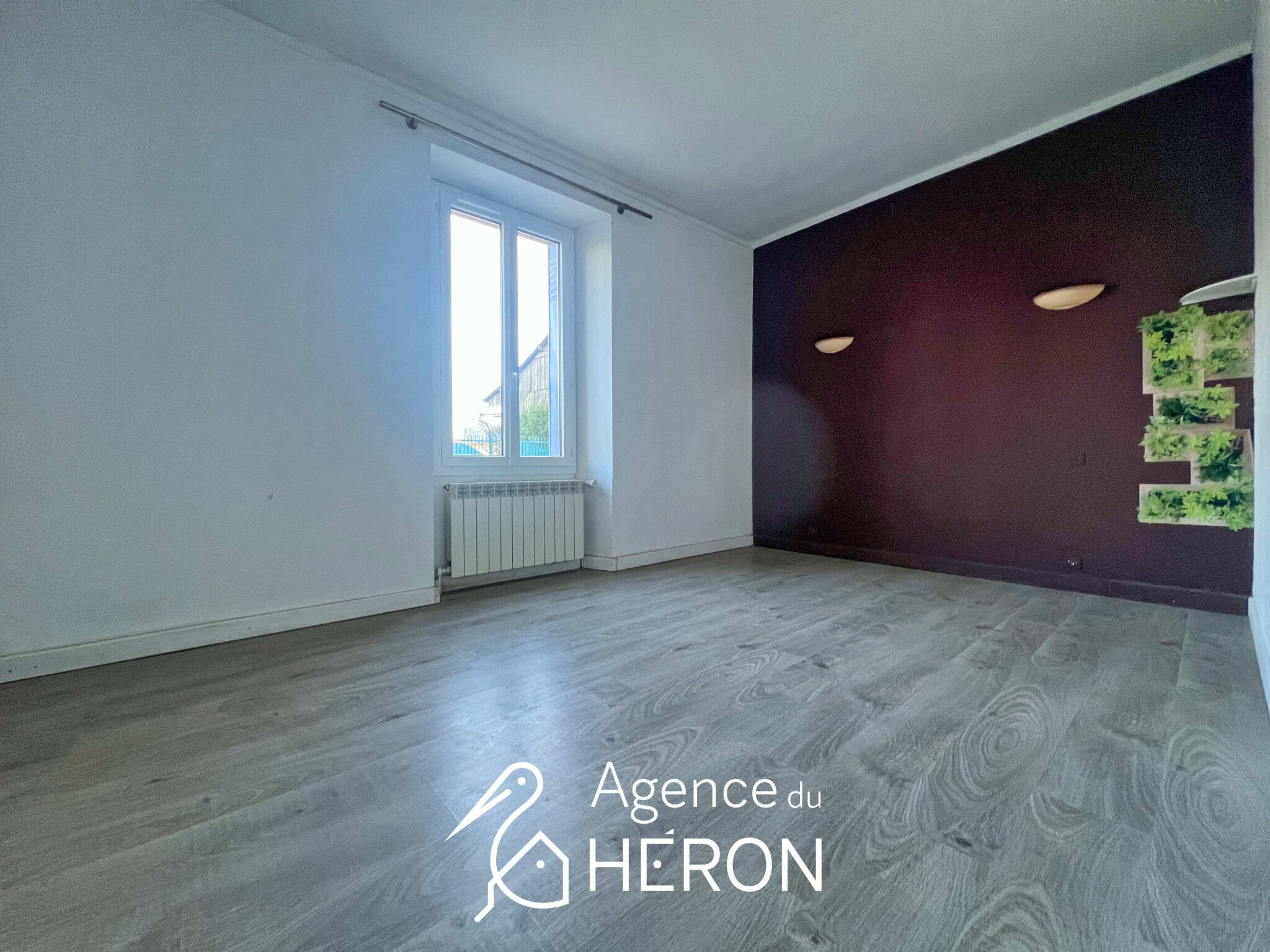 Photo 11 — L'AGENCE DU HERON