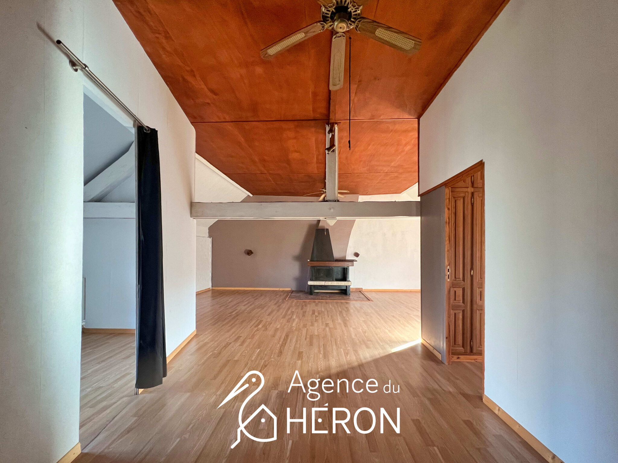 Photo 15 — L'AGENCE DU HERON