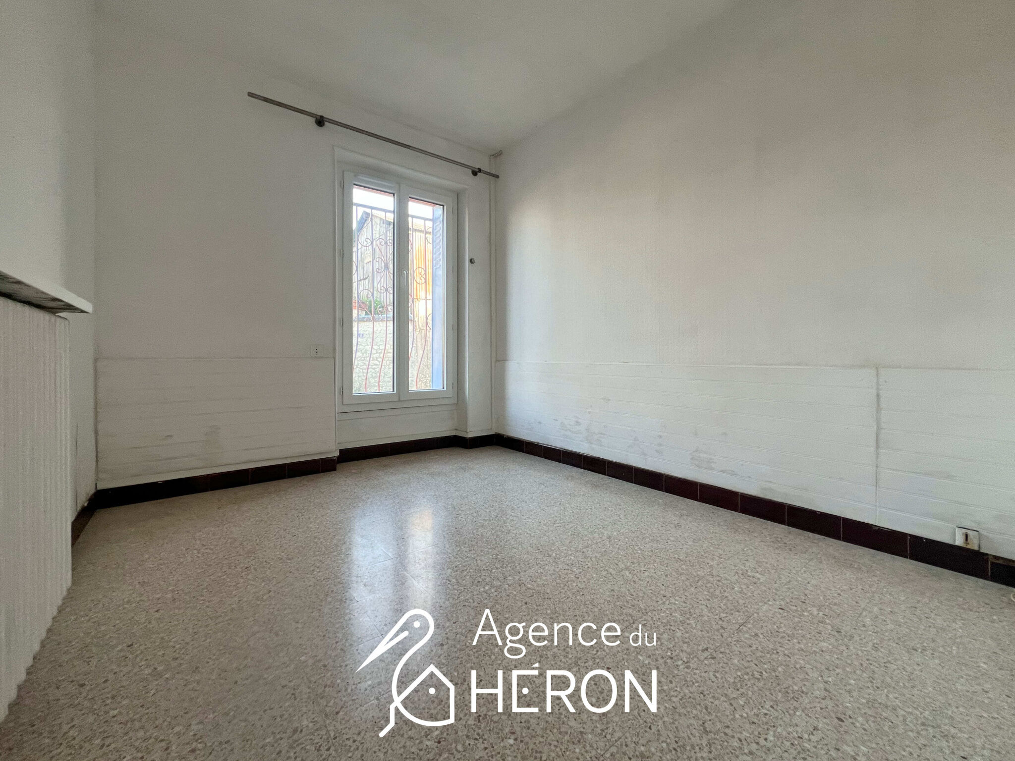 Photo 12 — L'AGENCE DU HERON