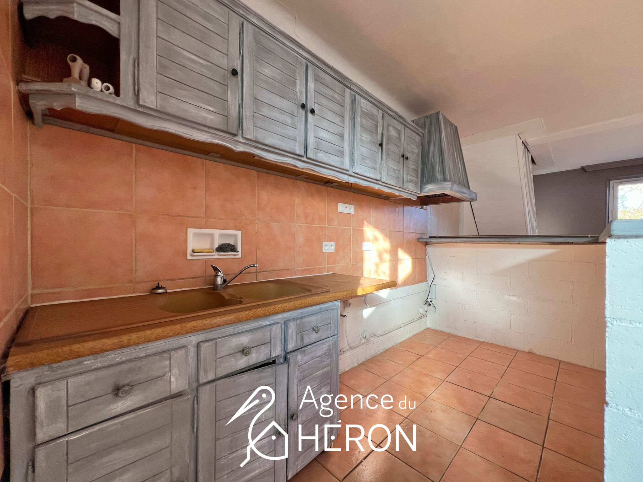Photo 8 — L'AGENCE DU HERON