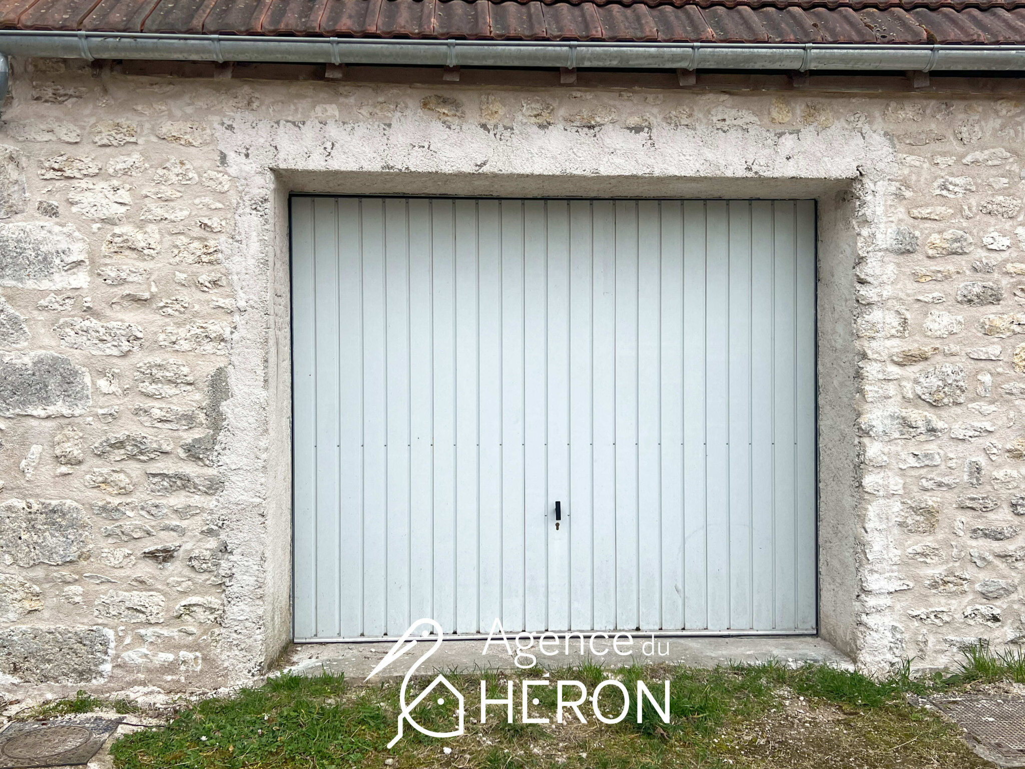 Photo 7 — L'AGENCE DU HERON