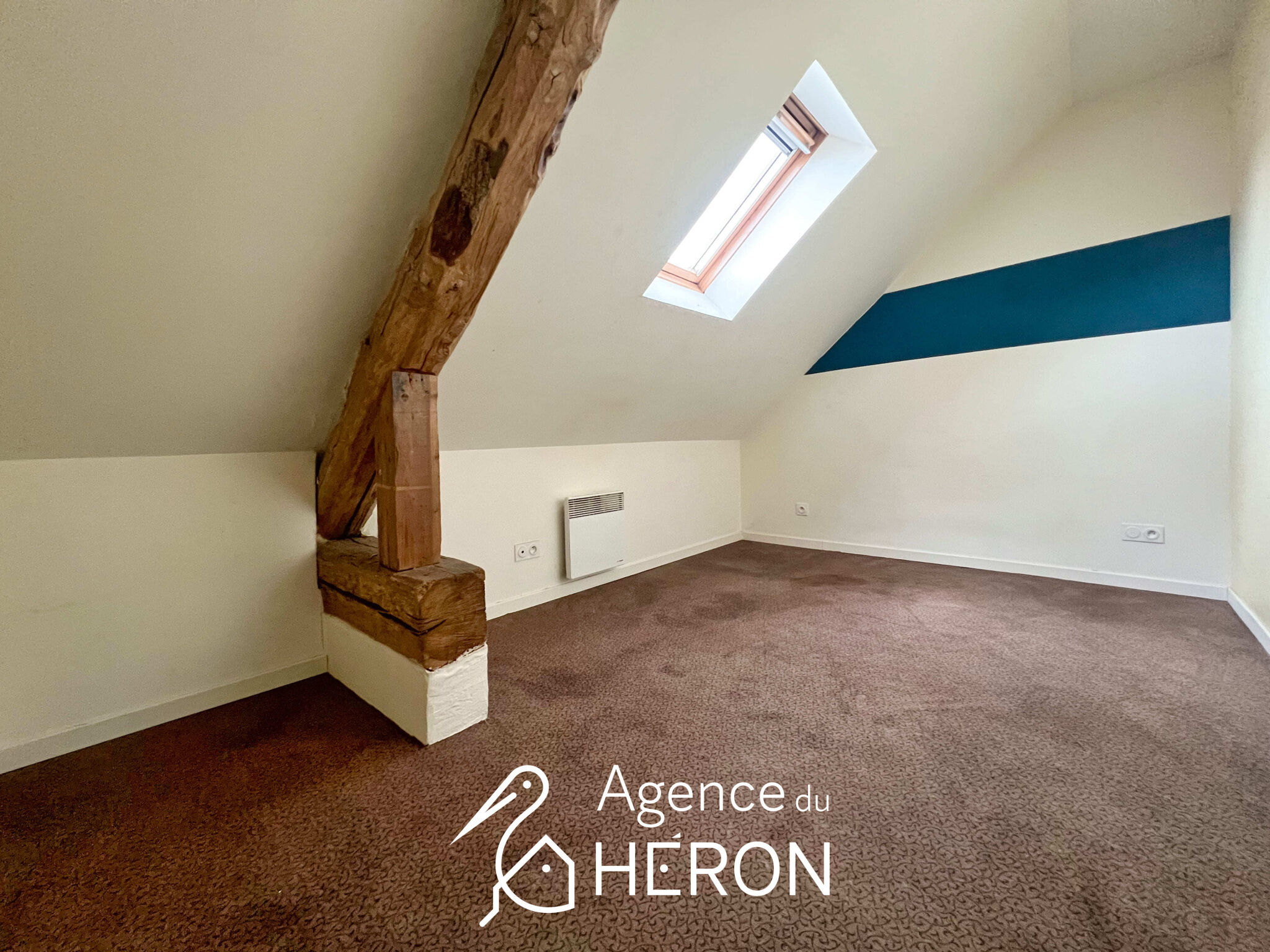 Photo 5 — L'AGENCE DU HERON