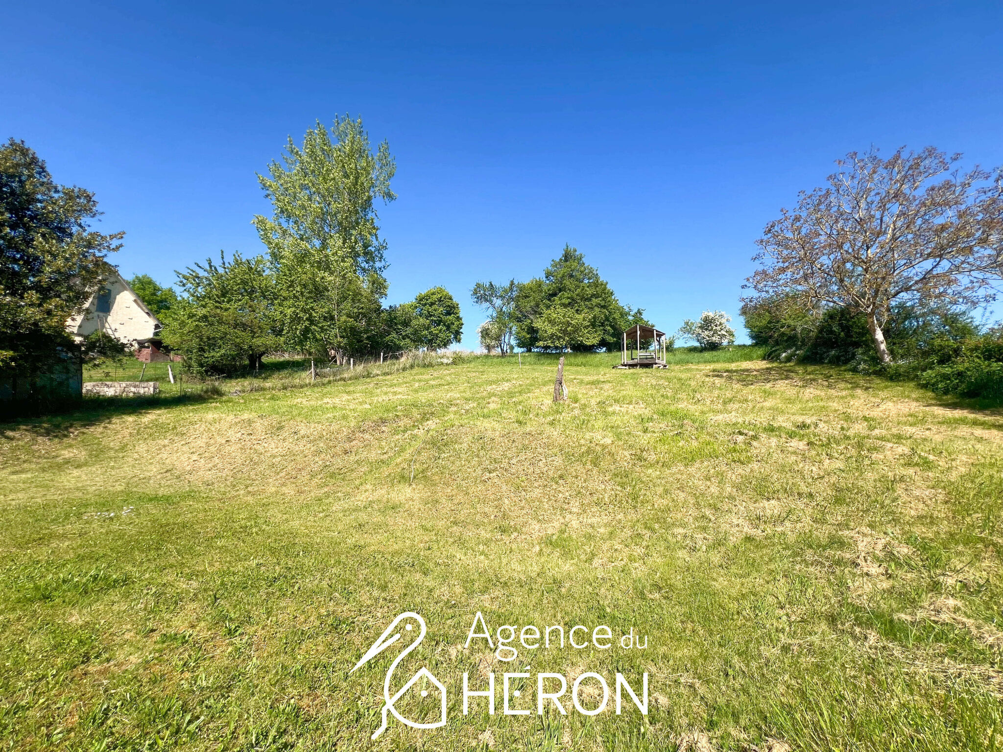 Photo 25 — L'AGENCE DU HERON