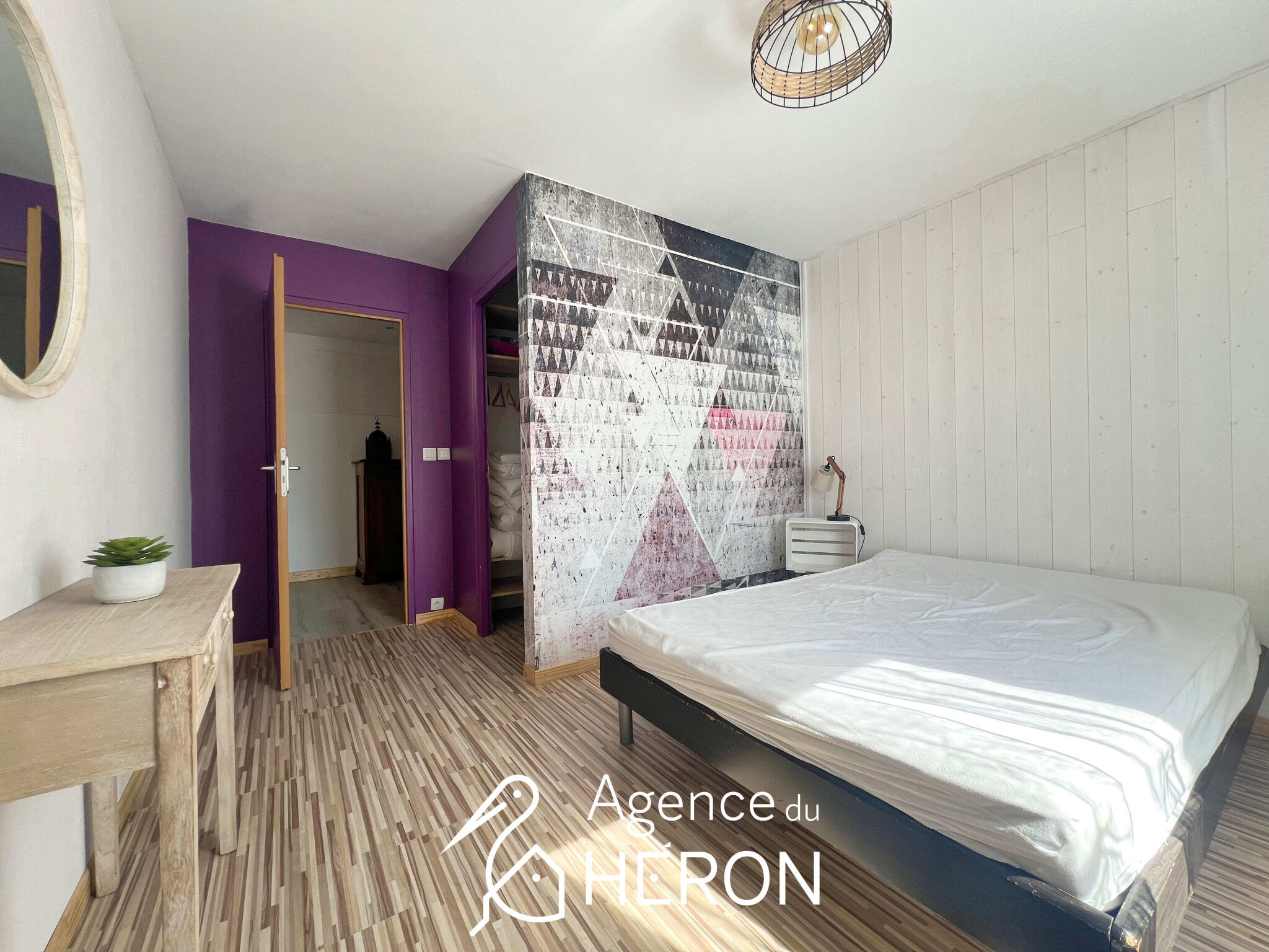 Photo 18 — L'AGENCE DU HERON