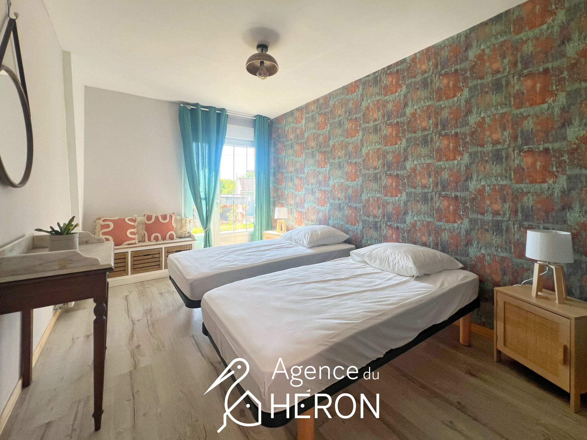 Photo 20 — L'AGENCE DU HERON
