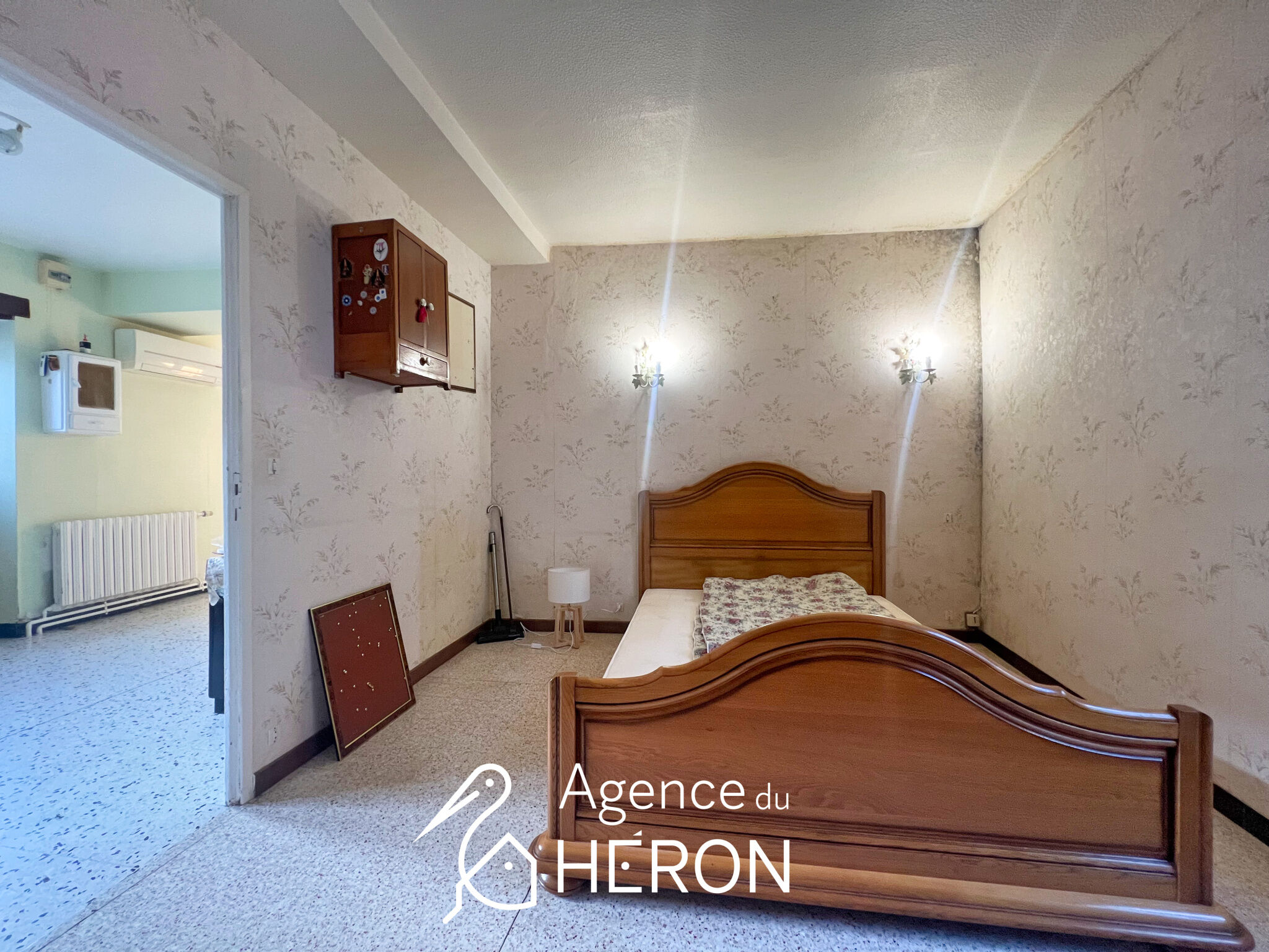 Photo 10 — L'AGENCE DU HERON