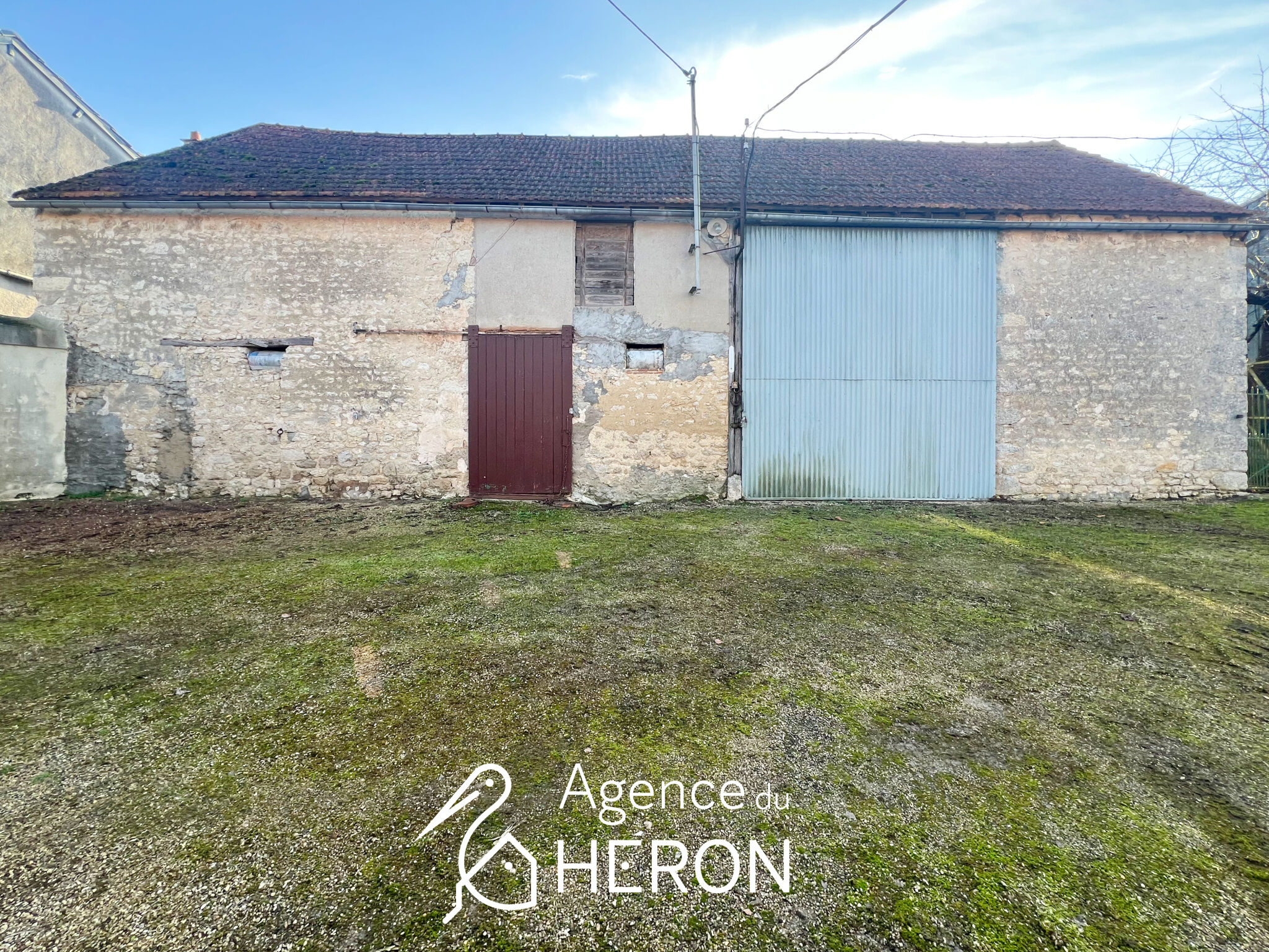 Photo 16 — L'AGENCE DU HERON