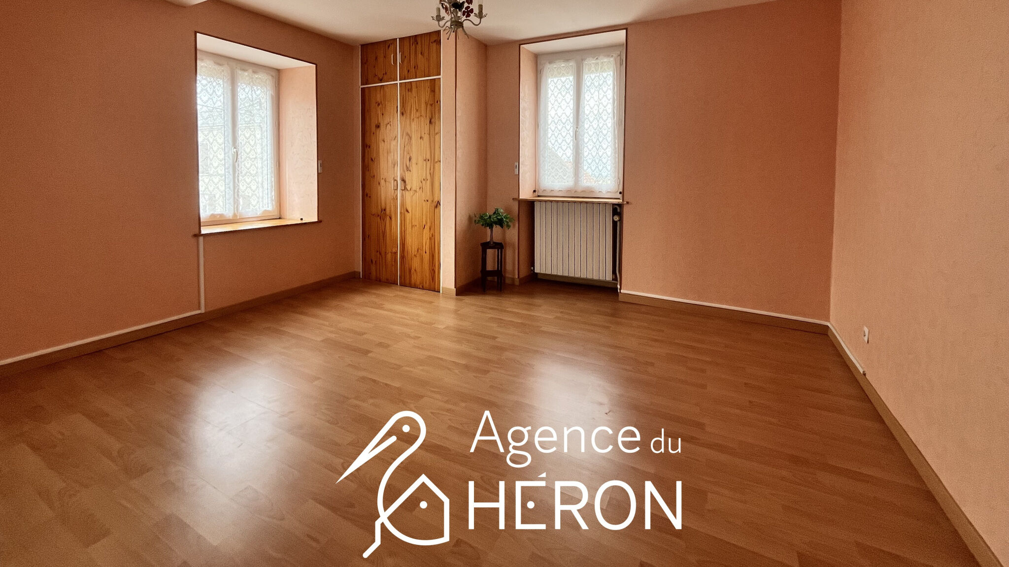 Photo 8 — L'AGENCE DU HERON