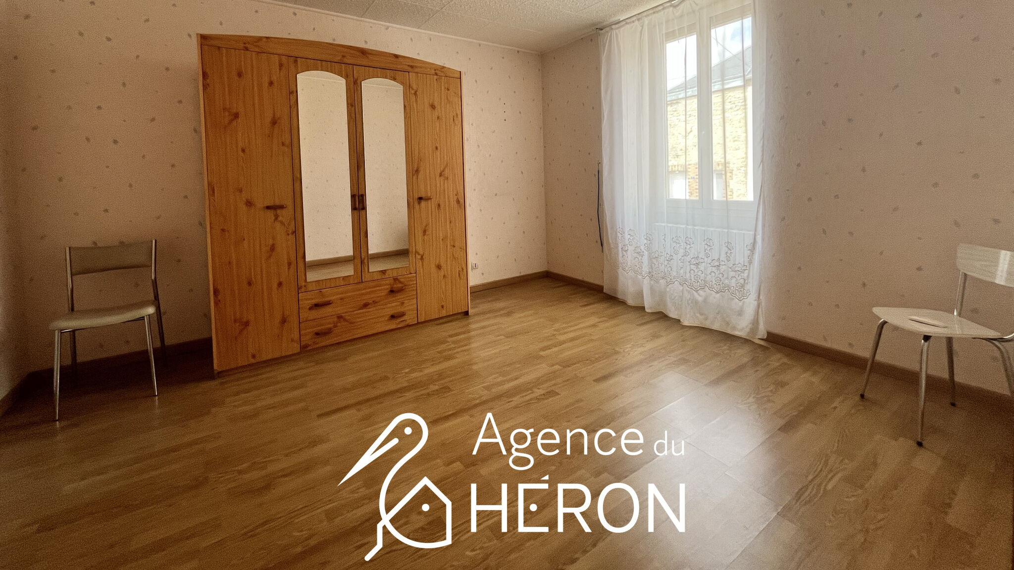 Photo 6 — L'AGENCE DU HERON