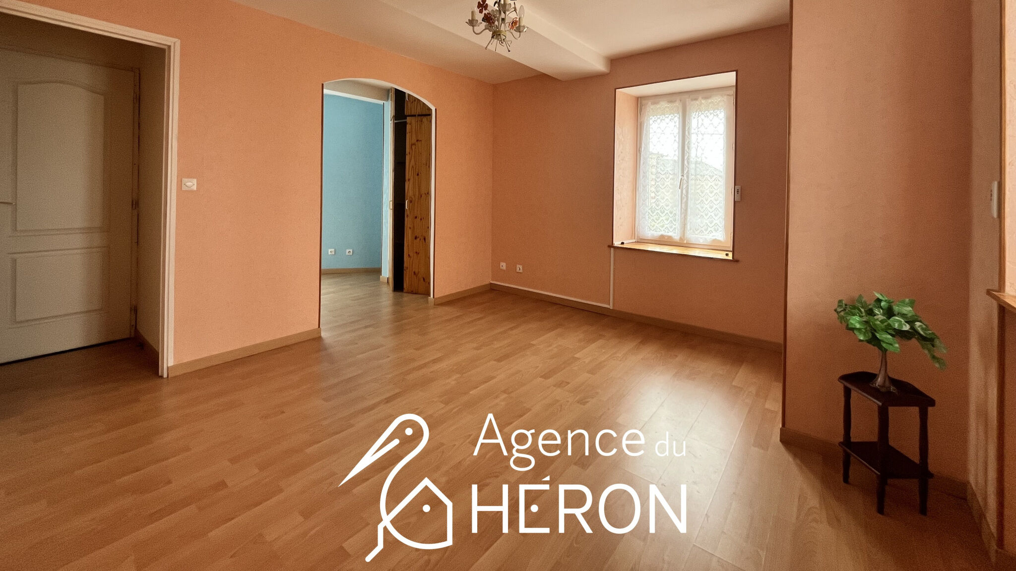 Photo 10 — L'AGENCE DU HERON