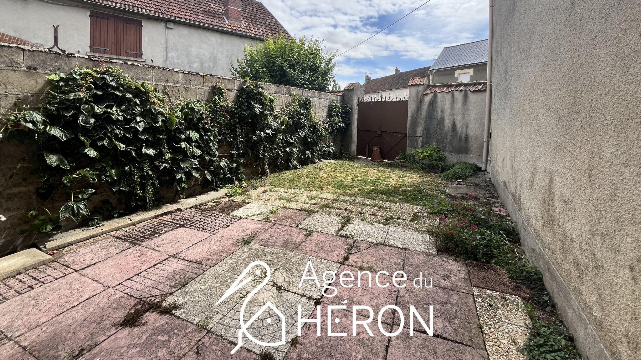 Photo 12 — L'AGENCE DU HERON